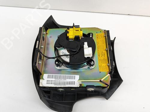 Driver airbag HYUNDAI TERRACAN (HP) 2.9 CRDi 4WD | BP24819504C9 