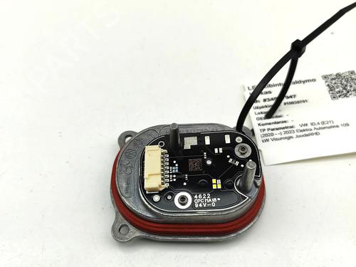 Electronic module VW ID.4 (E21) Pure | BP33291829M83 - Image 5