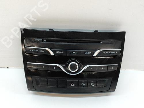 Used Switch INFINITI Q30 1.6 (156 hp) 28564131