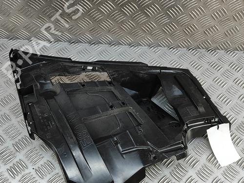 Rear bumper bracket BMW Z4 Roadster (E89) sDrive 18 i | BP27644531C159