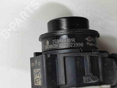 Elektronisk modul RENAULT CLIO IV (BH_) 0.9 TCe 90 (BHNF, BHMA, BHMH, BHJK, BHJR) | BP24819007M83 