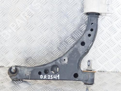 Right front suspension arm OPEL ASTRA K (B16) 1.4 Turbo (68) | BP6757045M13