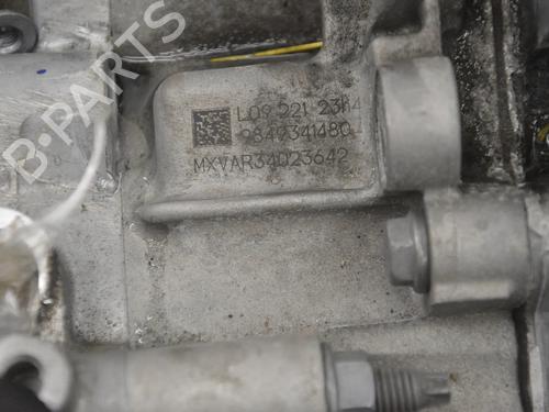 Engine CITROËN C4 III (BA_, BB_, BC_) ë-C4 (BCZKXC, BZCKSC) | BP33359557M1 - Image 8