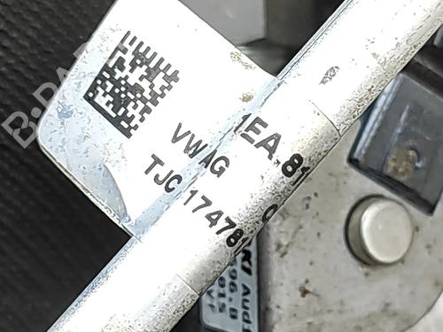 AC pipe AUDI Q4 E-TRON SUV (F4B) 40 | BP33387826M126 - Image 5