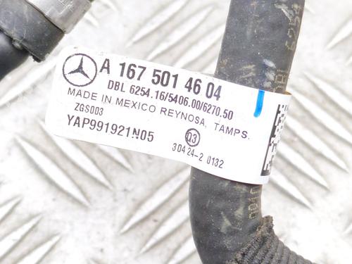 Pipe MERCEDES-BENZ GLE (V167) GLE 450 d 4-matic (167.133) | BP39687192M125  - Image 7