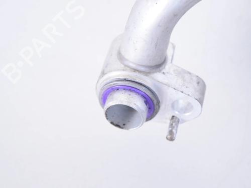 AC pipe LAND ROVER RANGE ROVER VELAR (L560) 2.0 D240 SD4 4x4 | BP33390347M126 - Image 4
