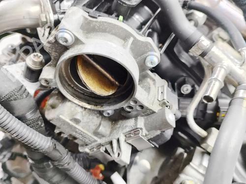 Engine ALFA ROMEO STELVIO (949_) 2.2 D Q4 (949.AXB2A) | BP33624592M1 - Image 8