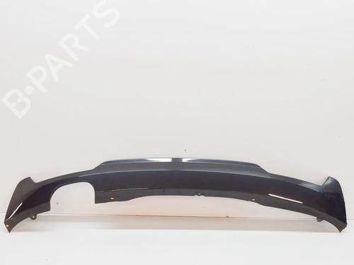 Bakfanger-spoiler Bakfanger-spoiler BMW 4 Coupe (F32, F82) 430 d (258 hp) 36043671 36043671