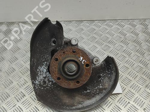 Used Left rear steering knuckle BMW 7 (G11, G12) 730 d (265 hp) 19502090
