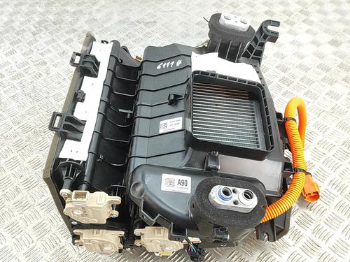 Heater matrix KIA EV6 (CV) 77 | BP38875109M63 - Image 3