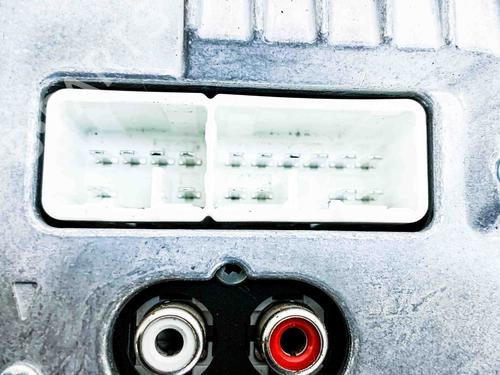 Electronic module TOYOTA HILUX VII Pickup (_N1_, _N2_, _N3_) 2.5 D-4D 4WD (KUN25) | BP6759210M83 