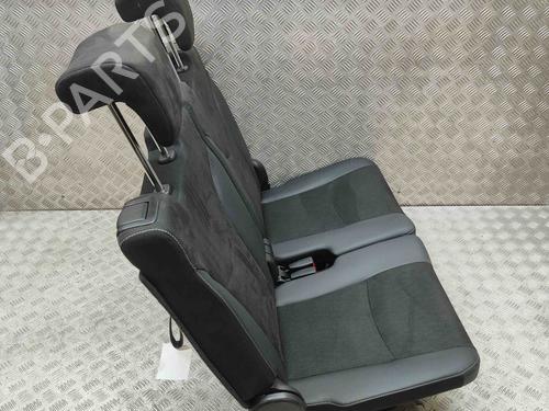 Rear seat TOYOTA PRIUS PLUS (_W4_) 1.8 Hybrid (ZVW4_) | BP29392155C17 