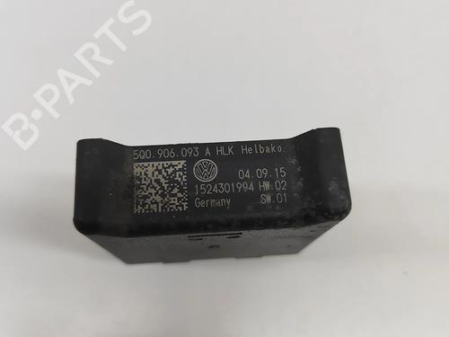 Electronic module VW GOLF VII (5G1, BQ1, BE1, BE2) 2.0 R 4motion | BP24142045M83  - Image 7
