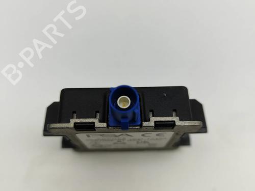 Elektronisk modul OPEL MOKKA 1.2 (76) | BP27789193M83 