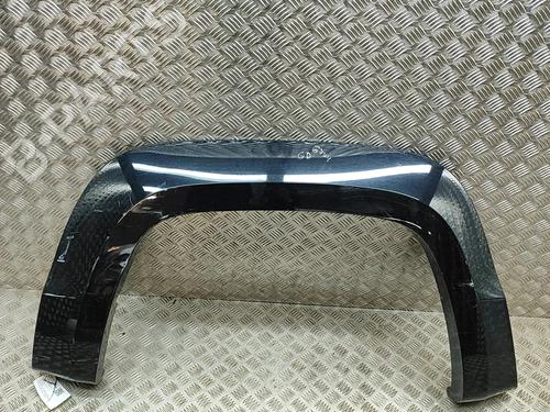 Used Rear right wheel arch trim Rear right wheel arch trim VW AMAROK Platform/Chassis (S1B, S6B, S7B) 2.0 BiTDI 4motion (180 hp) 39969624 39969624