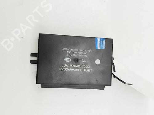Electronic module JAGUAR XJ (X308) 4.0 | BP30440041M83