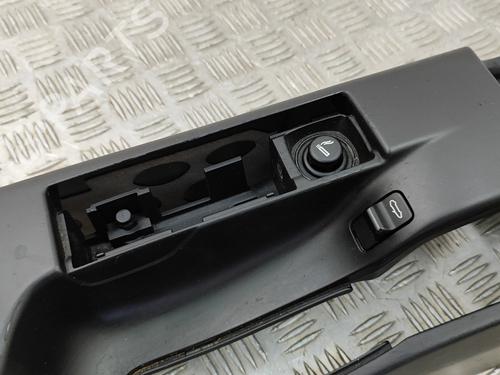 Middle console PORSCHE BOXSTER (987) S 3.4 | BP28732620I22