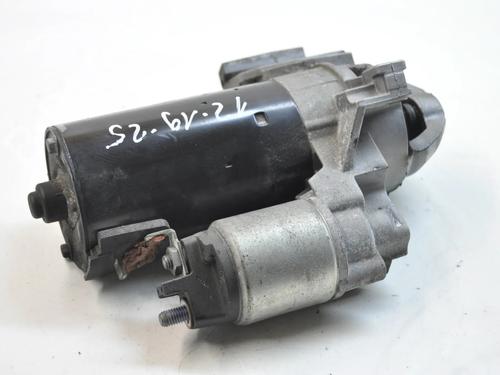 Used Starter Starter BMW X3 (F25) xDrive 30 d (258 hp) 30280818 30280818