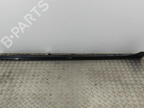 Used Left sideskirt AUDI A7 Sportback (4GA, 4GF) 3.0 TDI quattro (218 hp) 17015416