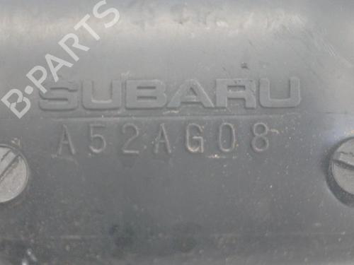 Air filter box SUBARU LEGACY IV Estate (BP) 2.0 D AWD (BPD) | BP6731335M87 