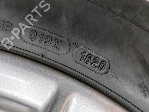 Rim JAGUAR I-PACE (X590) EV400 AWD | BP27777914C45 