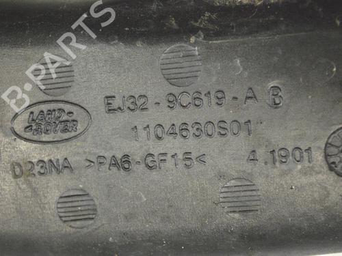 Pipe LAND ROVER RANGE ROVER EVOQUE (L538) 2.2 D 4x4 | BP33344182M125  - Image 5