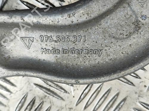 Left rear suspension arm PORSCHE TAYCAN Cross Turismo (Y1B) 4 (Y1BBD1) | BP28115590M14 