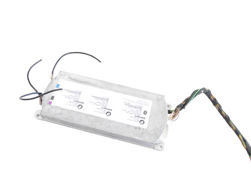 Used Electronic module BMW 6 (E63) 635 d (286 hp) 30242110