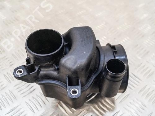 Used Pipe Pipe BMW 6 Convertible (F12) M6 (560 hp) 6738049 6738049