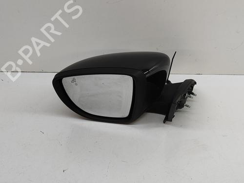 Left mirror NISSAN LEAF (ZE1) Electric | BP28432533C26 