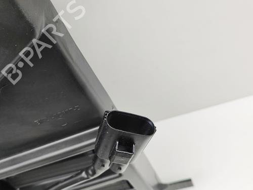 Radiator fan MERCEDES-BENZ B-CLASS Sports Tourer (W245) B 180 CDI (245.207) | BP30108793M35