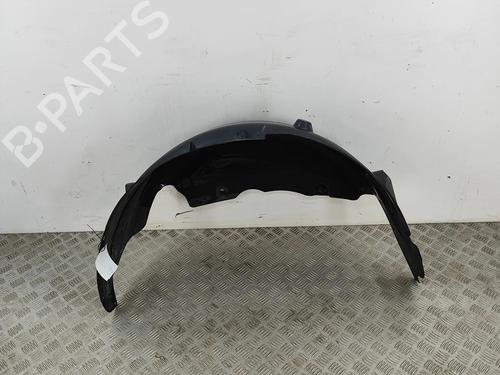 Hjulbue DODGE NITRO 2.8 CRD 4WD (177 hp) 28546531