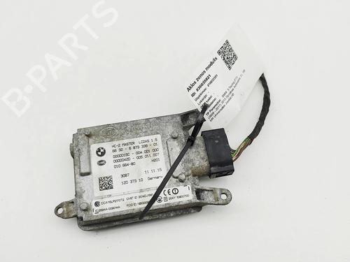 Electronic module BMW 5 Touring (F11) 530 d xDrive | BP36301709M83  - Image 5
