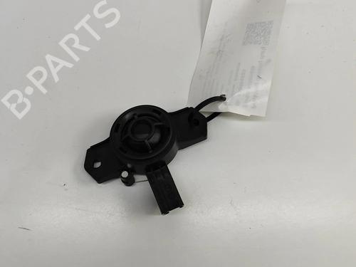 Used Speaker VOLVO XC60 II (246) T6 Plug-In Hybrid AWD (349 hp) 27792356