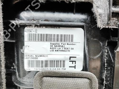 Boot lining BMW X5 (G05, F95) xDrive 45 e Plug-in Hybrid | BP36358445I3 - Image 8