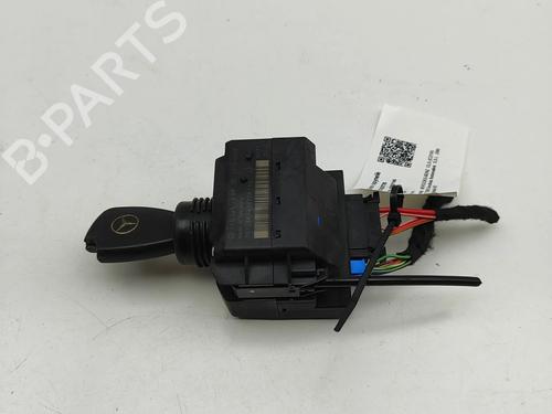 Used Ignition barrel Ignition barrel MERCEDES-BENZ CLS (C219) CLS 350 (219.356) (272 hp) 27799397 27799397