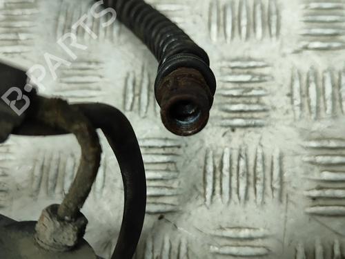 Left rear brake caliper PORSCHE BOXSTER (986) 2.5 | BP26680744M107 