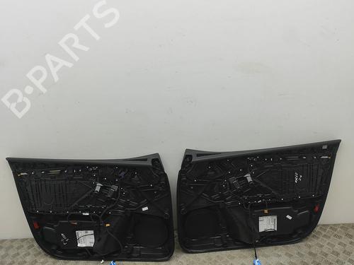 Seats set AUDI A3 Limousine (8YS, 8YM) S3 TFSI quattro | BP31112885C78 