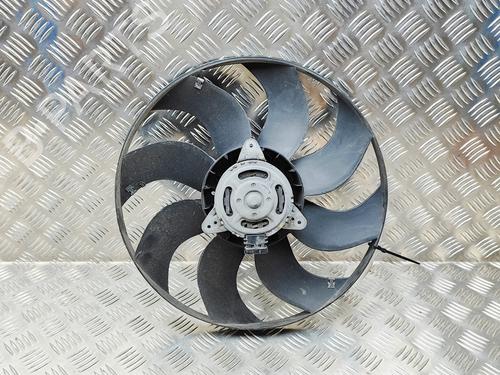 Køleventilator elektrisk NISSAN NV400 Platform/Chassis (X62, X62B) dCi 145 | BP30284813M35