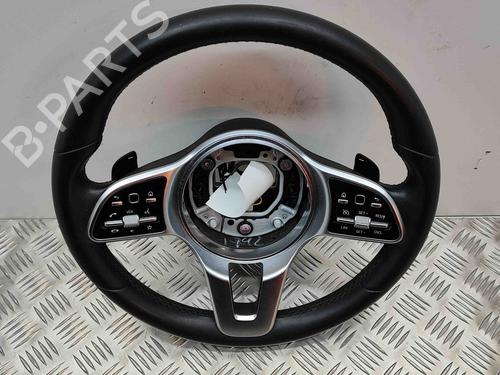 Used Steering wheel BMW 7 (F01, F02, F03, F04) 730 d (211 hp) 16711748