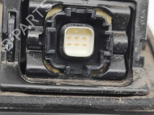 Camera JAGUAR XE (X760) 2.0 D | BP33394741E14  - Image 7