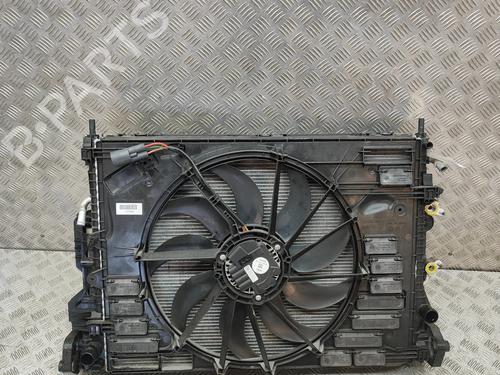 Radiator set VOLVO V60 II (225) B6 Mild-Hybrid AWD | BP29458520M120 - Image 2