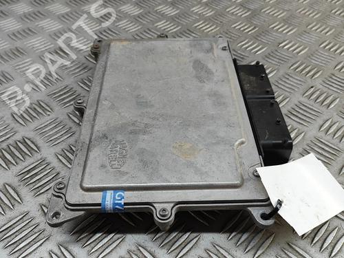 Used Engine control unit (ECU) Engine control unit (ECU) ALFA ROMEO STELVIO (949_) 2.0 Q4 (949.AXA2A) (280 hp) 28434781 28434781