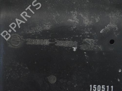 Pipe SSANGYONG TIVOLI 1.6 | BP30244910M125 