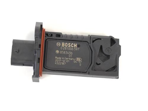 Used Mass air flow sensor BMW X4 (G02, F98) xDrive 30 i (249 hp) 30212118