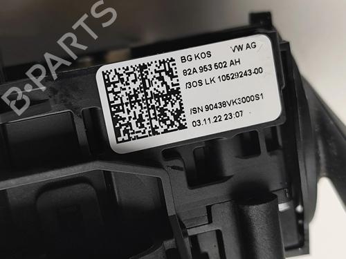 Steering column stalk AUDI Q4 E-TRON SUV (F4B) 35 | BP27782475I23  - Image 8