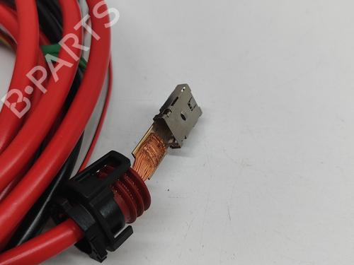 Wiring harness MERCEDES-BENZ B-CLASS Sports Tourer (W245) B 180 CDI (245.207) | BP28558043E16 