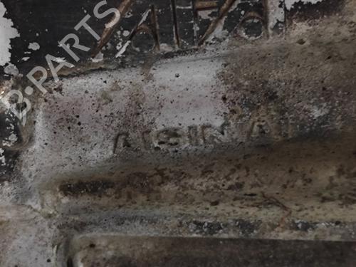 Gearbox NISSAN PATHFINDER III (R51) 2.5 dCi 4WD | BP25786939M3 