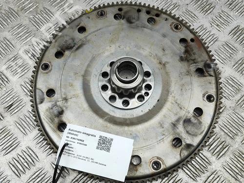 Used Flywheel Flywheel AUDI A4 B8 (8K2) S4 quattro (333 hp) 36301763 36301763