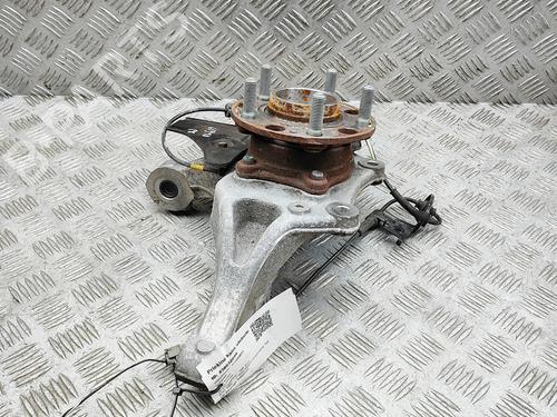 Left front steering knuckle KIA EV6 (CV) 77 | BP38960159M25 - Image 2